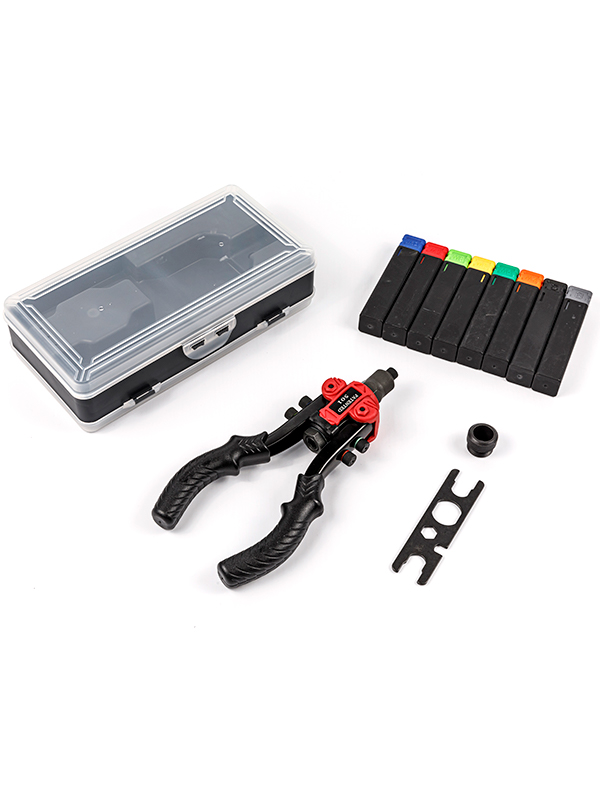 三合一多功能槍行業現狀分析