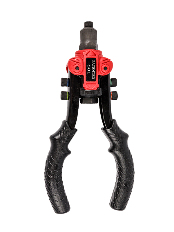 拉鉚槍行業(yè)市場分析