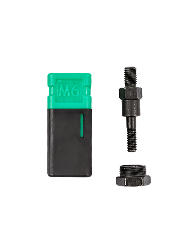 鉚螺母柱槍行業發展趨勢