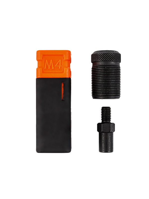 鉚螺母柱槍-鉚接桿，導(dǎo)向噴嘴