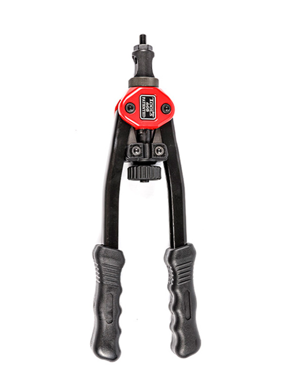 拉鉚槍行業(yè)市場