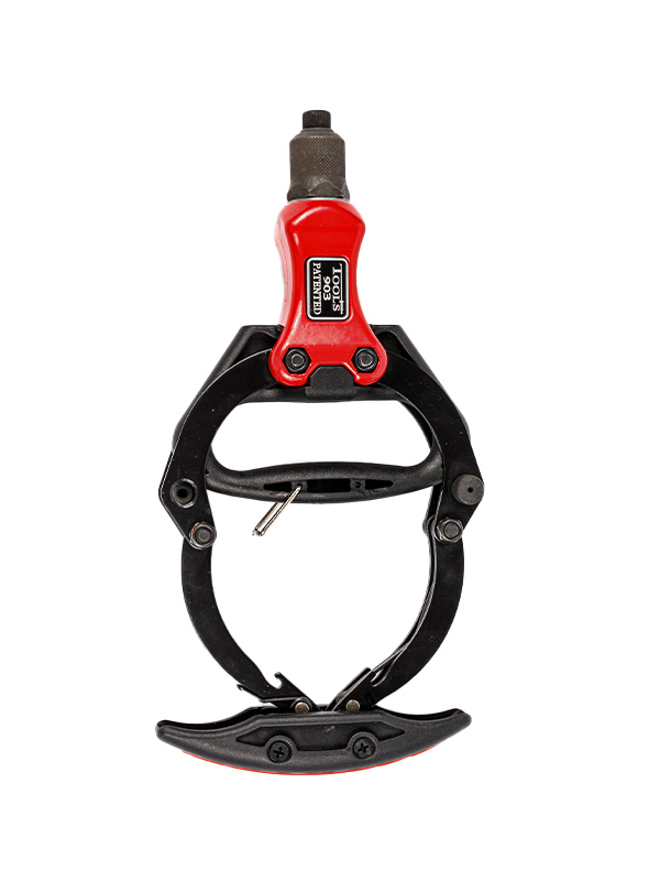 鉚釘槍行業前景分析