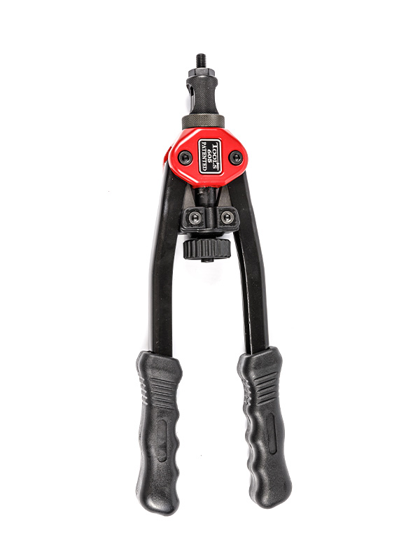 鉚釘槍簡介及分類